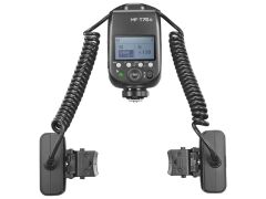 Godox MF-T76N Makro Twin Flaş (Nikon İçin)