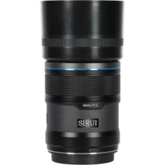 Sirui Sniper 56mm F1.2 APSC Auto-Focus Lens (X Mount, Black, Carbon Fiber)