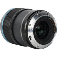 Sirui Sniper 56mm F1.2 APSC Auto-Focus Lens (X Mount, Black, Carbon Fiber)