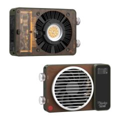 ZHIYUN MOLUS X100RGB COB PRO