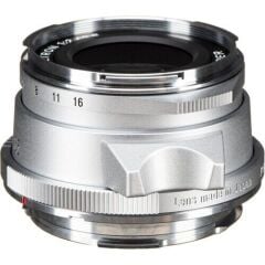Voigtländer lens F2.0/35mm VM VL II ULTRON (S)