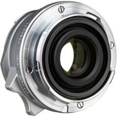 Voigtländer lens F2.0/35mm VM VL II ULTRON (S)