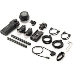 TILTA Nucleus Nano II Wireles Lens Control System Kit II WLC-T05-K2