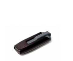 Verbatim 128GB Store&Go Usb-A 3.2 Flash Bellek Siyah Renk-(49189)