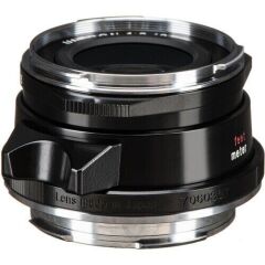 Voigtländer lens F2.0/35mm VM VL II ULTRON (B)