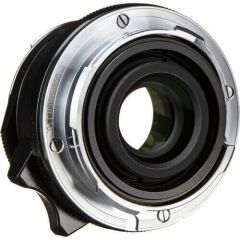 Voigtländer lens F2.0/35mm VM VL II ULTRON (B)