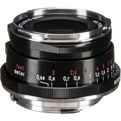 Voigtländer lens F2.0/35mm VM VL II ULTRON (B)