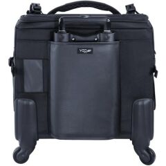 Vanguard Veo Select 42T BK G2 Tekerlekli Çanta