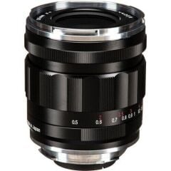 Voigtländer lens F2.0/35mm VM APO-LANTHAR