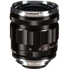 Voigtländer lens F2.0/35mm VM APO-LANTHAR