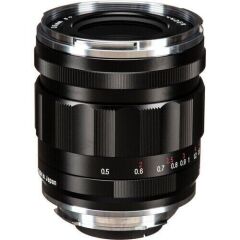 Voigtländer lens F2.0/35mm VM APO-LANTHAR