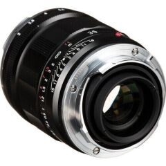 Voigtländer lens F2.0/35mm VM APO-LANTHAR