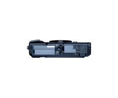 Olympus TG-6 Camera - Siyah