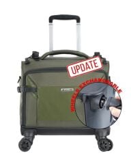 Vanguard Veo Select 42T GR G2 Tekerlekli Çanta