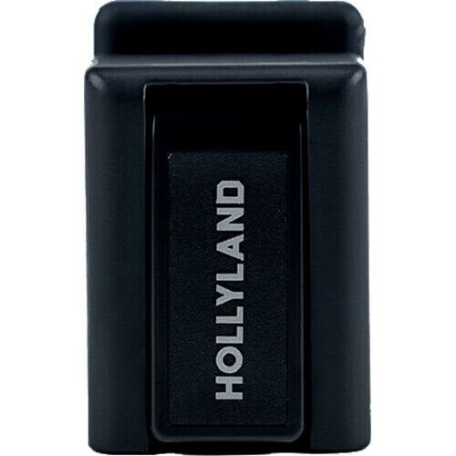 Hollyland Lark Max 2 için Hot Shoe Adaptör