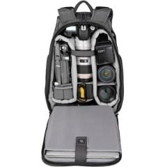 Vanguard Veo Adaptor R48 BK Sırt Çantası