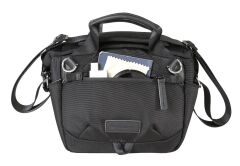 Vanguard Veo Go 18M BK Omuz Çantası