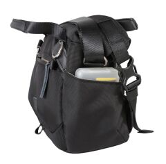 Vanguard Veo Go 18M BK Omuz Çantası