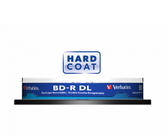Verbatim Bd-R Dl 50Gb 6X 10 Pack(43746)