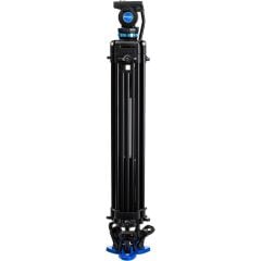 Benro KH-26P Video Tripod KH Serisi (Uzun Model)