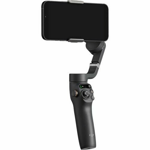 DJI Osmo Mobile 6 Telefon Gimbal (OM 6) (Karfo Karacasulu Garantili)
