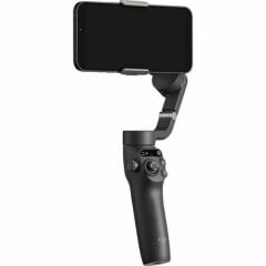 DJI Osmo Mobile 6 Telefon Gimbal (OM 6) (Karfo Karacasulu Garantili)