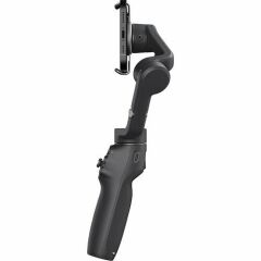 DJI Osmo Mobile 6 Telefon Gimbal (OM 6) (Karfo Karacasulu Garantili)
