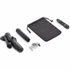 DJI Osmo Mobile 6 Telefon Gimbal (OM 6) (Karfo Karacasulu Garantili)