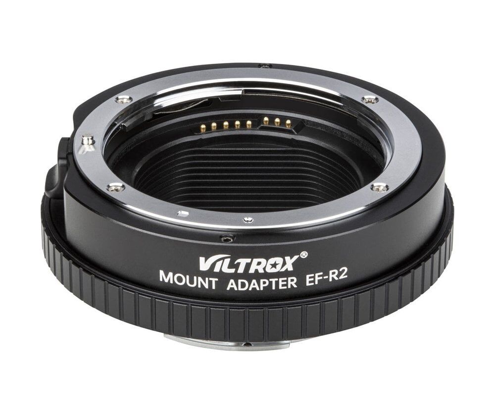 Viltrox EF-R2 Canon RF Kamera için Lens Adaptörü