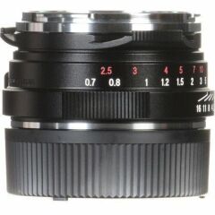 Voigtländer lens F1.4/40mm VM MC NOKTON
