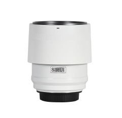 Sirui Sniper 75mm F1.2 APS-C/S35 Auto-Focus Lens (X Mount, White)