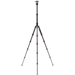 Benro MeFOTO RoadTrip PRO AL Tripod Black