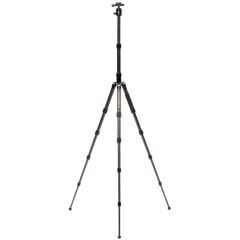 Benro MeFOTO RoadTrip PRO AL Tripod Black