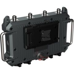 Hollyland Solidcom H1-10S Gürültü Engelleyci  Intercom Sistemi (10 Kullanıcı)
