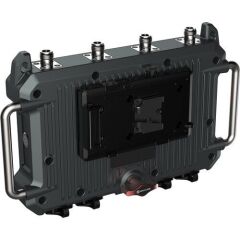 Hollyland Solidcom H1-10S Gürültü Engelleyci  Intercom Sistemi (10 Kullanıcı)
