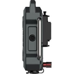 Hollyland Solidcom H1-10S Gürültü Engelleyci  Intercom Sistemi (10 Kullanıcı)