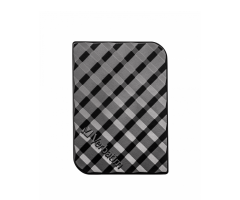 Verbatim 512GB Taşınabilir SSD Mini Store&go Usb 3.2 - 400MB/S-500MB/S Siyah Renk-(53236)