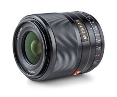 Viltrox FE-23mm f/1.4 STM AF Sony için Lens