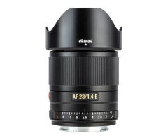 Viltrox FE-23mm f/1.4 STM AF Sony için Lens