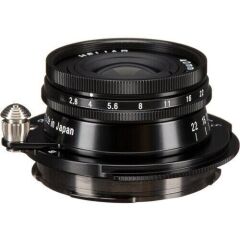 Voigtländer lens F2.8/40mm  VM (B)