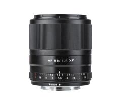Viltrox XF-56mm f/1.4 STM AF Fuji için Lens