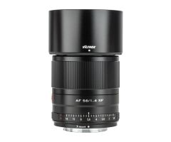 Viltrox XF-56mm f/1.4 STM AF Fuji için Lens