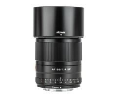 Viltrox XF-56mm f/1.4 STM AF Fuji için Lens