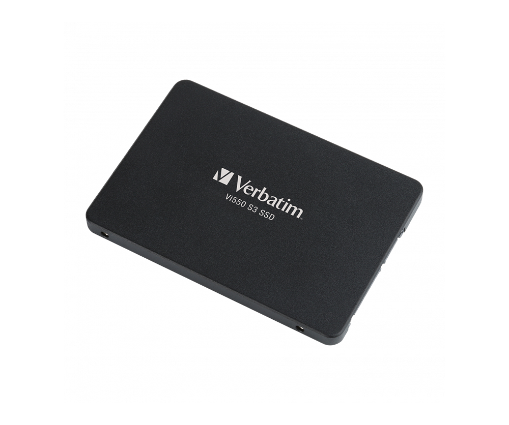 Verbatim 1TB Dahili Sata VI 550 SSD S3 2,5 500MB/S - 550MB/S-(49353) (ARTIKEL NO: 1226584)