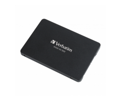 Verbatim 1TB Dahili Sata VI 550 SSD S3 2,5 500MB/S - 550MB/S-(49353) (ARTIKEL NO: 1226584)