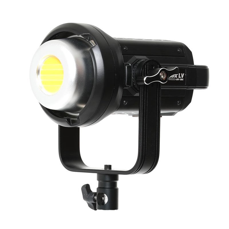 Gdx LV-120C Led Video Işığı