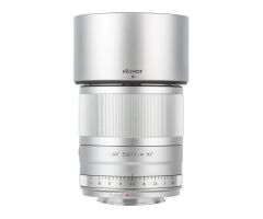Viltrox XF-56mm f/1.4 STM AF Fuji için Lens - Silver