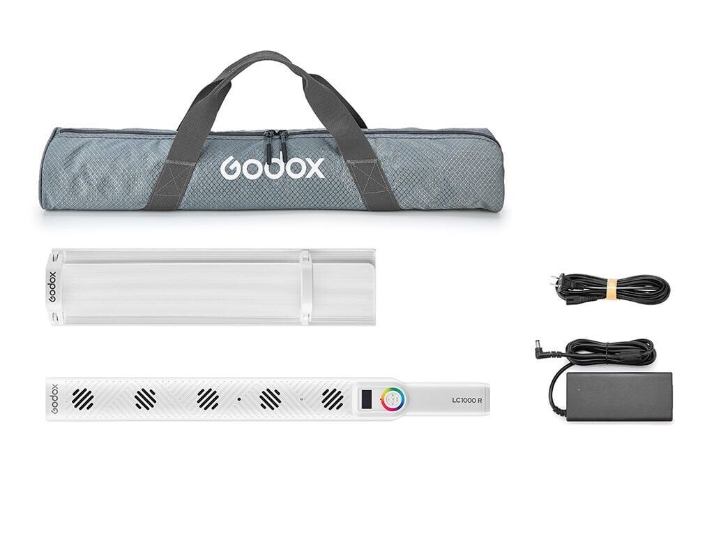 Godox LC1000R RGB LED Tüp Video Işığı