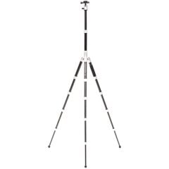 Benro MeFoto RoadTrip PRO CF Tripod Silver
