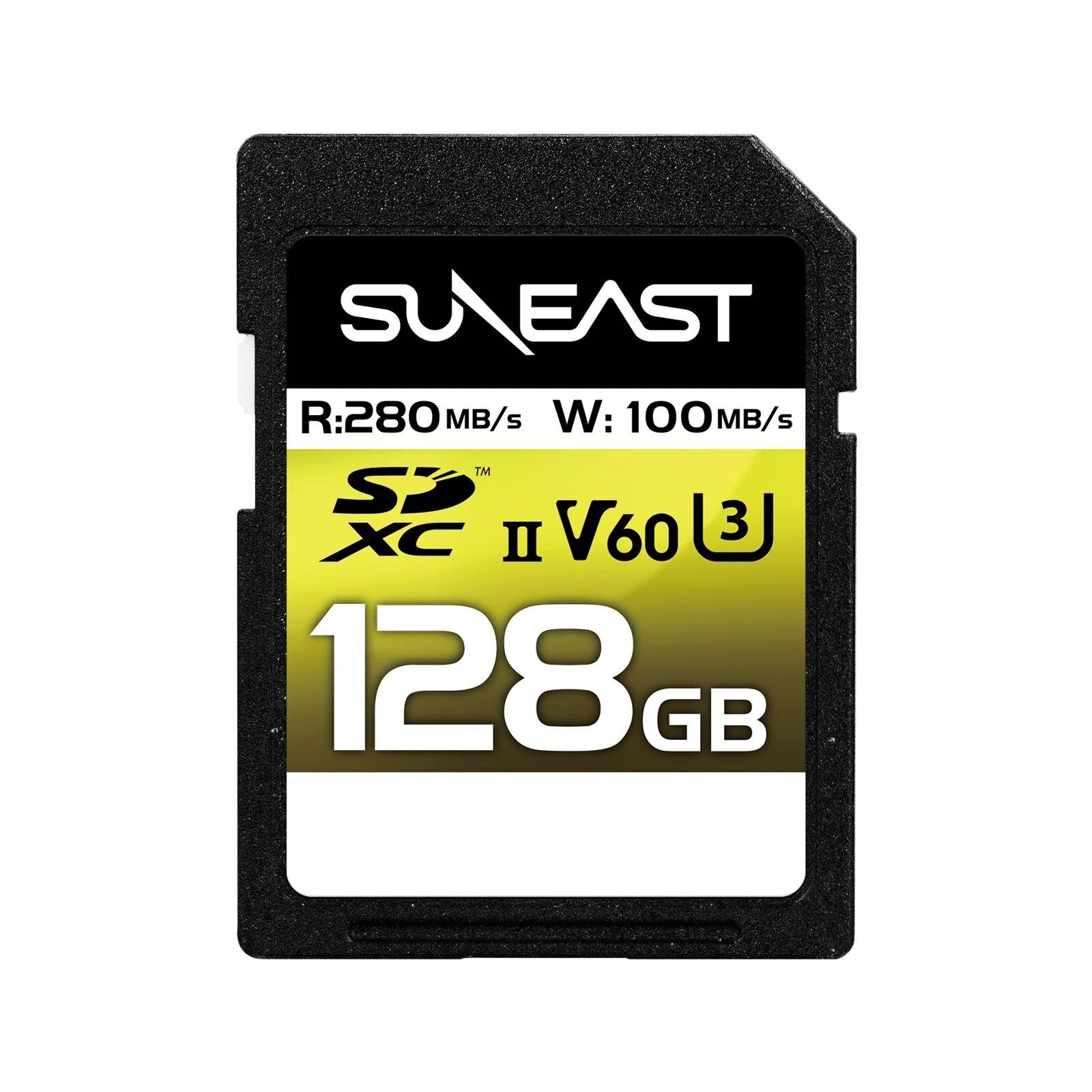 SUNEAST ULTIMATE PRO V60 SD CARD 128GB